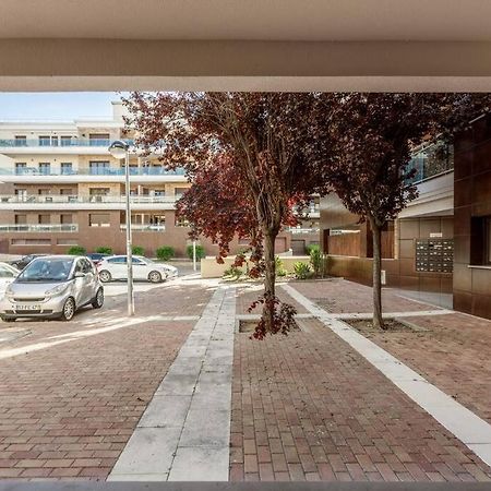 Charmoso Apartamento Sacavém Eksteriør billede