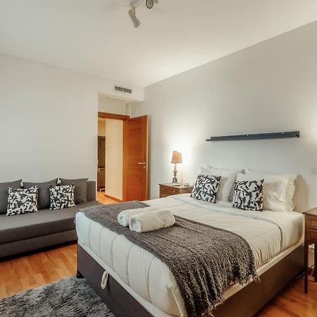 Charmoso Apartamento Sacavém Eksteriør billede