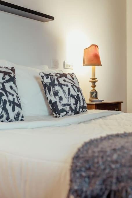 Charmoso Apartamento Sacavém Eksteriør billede