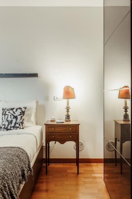 Charmoso Apartamento Sacavém Eksteriør billede