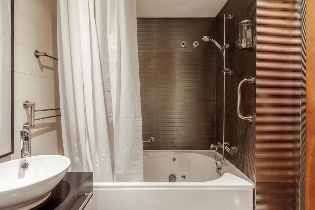 Charmoso Apartamento Sacavém Eksteriør billede
