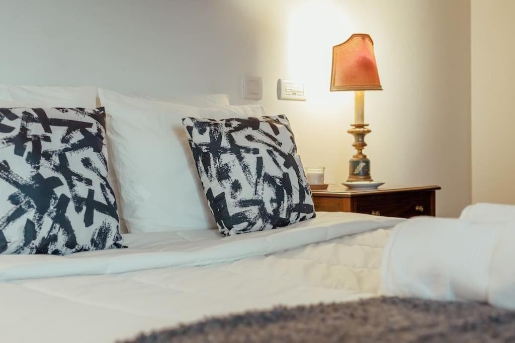 Charmoso Apartamento Sacavém Eksteriør billede