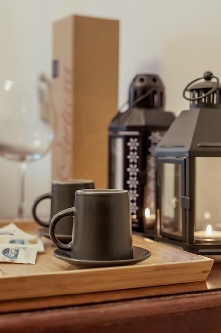 Charmoso Apartamento Sacavém Eksteriør billede